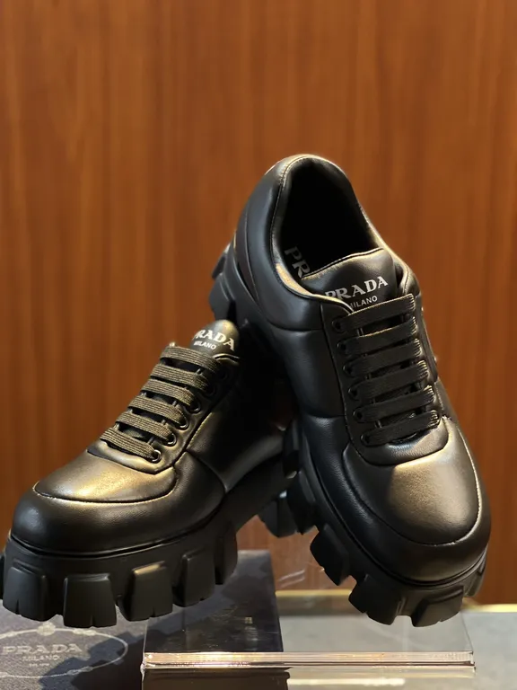 Prada Shoe 